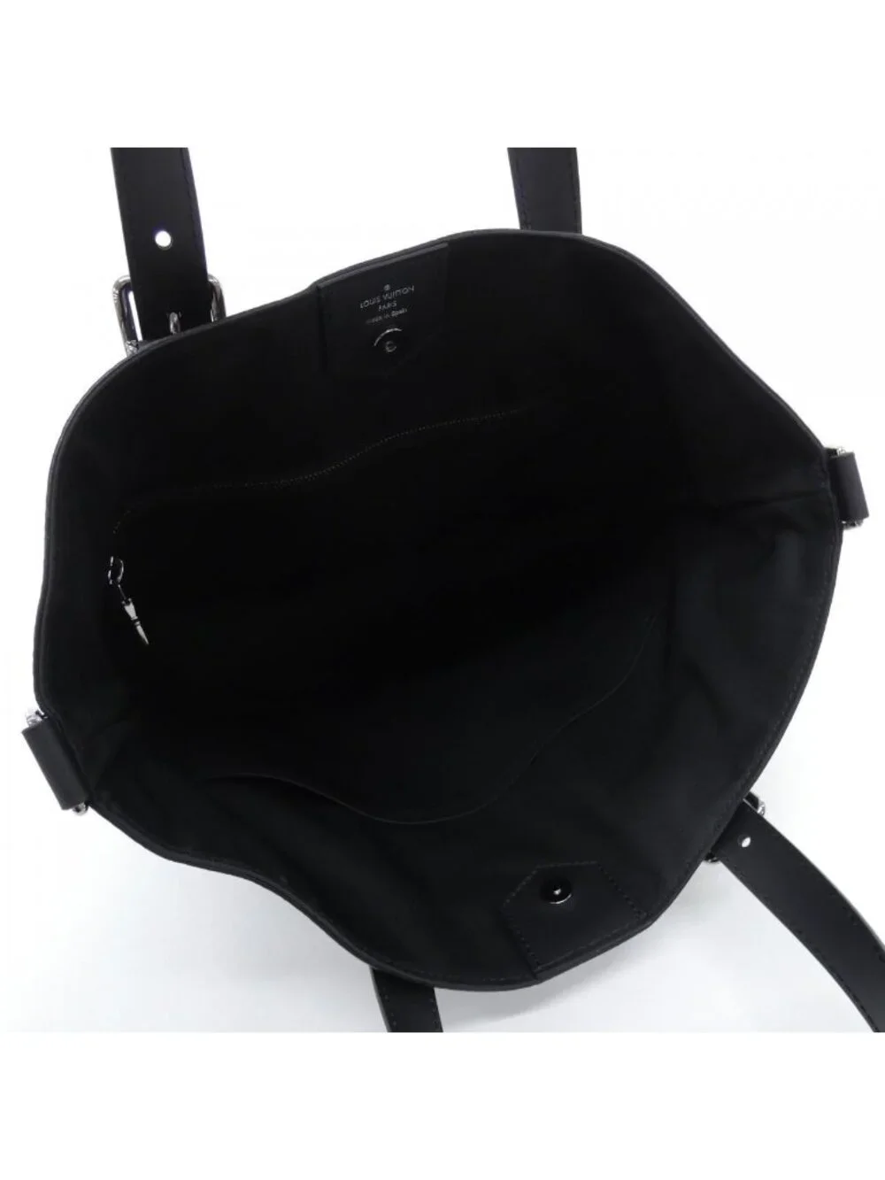 Louis Vuitton Monogram Eclipse Apollo Tote Bag